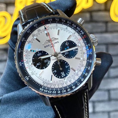 breitling chro|Breitling Chrono.